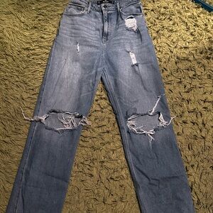 HOLLISTER jeans!!!